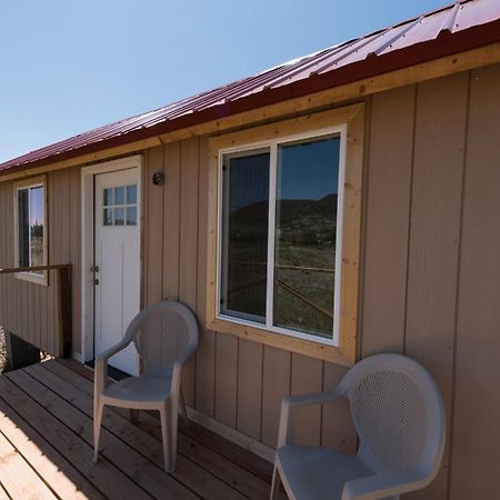 Alpine Trails Rv Park Villa South Fork Room photo