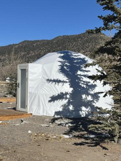 Alpine Trails Rv Park Villa South Fork Room photo