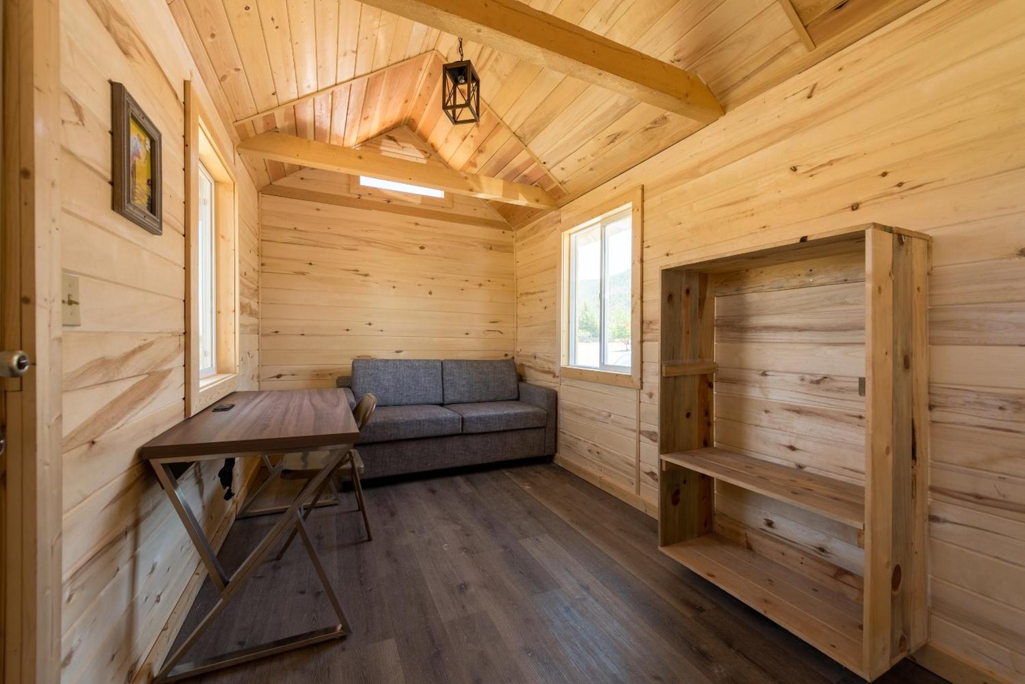 Alpine Trails Rv Park Villa South Fork Room photo